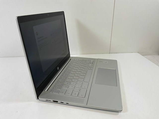 Hp pro c640 14”, core(tm) i7 10th gen, 16 gb ram, 128 gb ssd touchscreen chromebooks (3x) - afbeelding 2 van  17