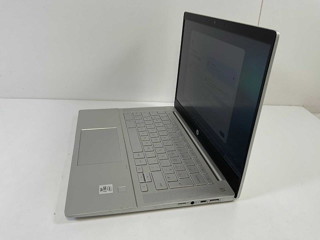 Hp pro c640 14”, core(tm) i7 10th gen, 16 gb ram, 128 gb ssd touchscreen chromebooks (3x) - afbeelding 3 van  17