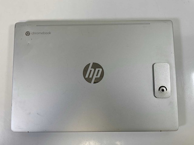 Hp pro c640 14”, core(tm) i7 10th gen, 16 gb ram, 128 gb ssd touchscreen chromebooks (3x) - afbeelding 5 van  17