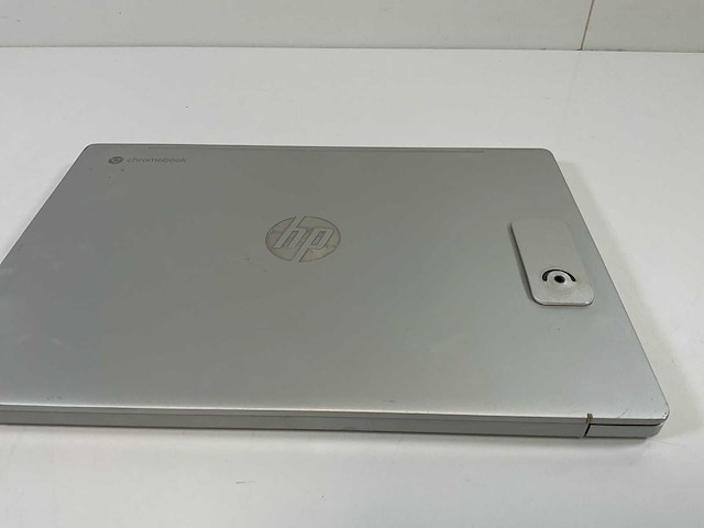 Hp pro c640 14”, core(tm) i7 10th gen, 16 gb ram, 128 gb ssd touchscreen chromebooks (3x) - afbeelding 6 van  17