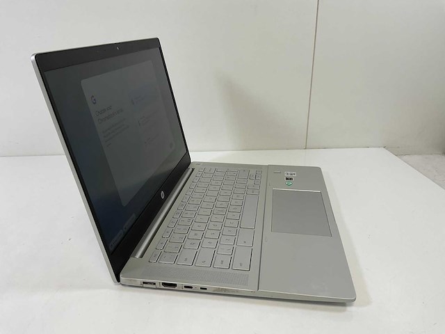 Hp pro c640 14”, core(tm) i7 10th gen, 16 gb ram, 128 gb ssd touchscreen chromebooks (3x) - afbeelding 7 van  17
