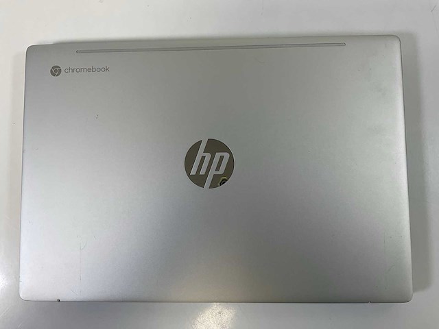 Hp pro c640 14”, core(tm) i7 10th gen, 16 gb ram, 128 gb ssd touchscreen chromebooks (3x) - afbeelding 10 van  17