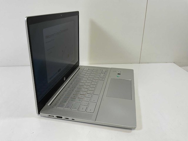 Hp pro c640 14”, core(tm) i7 10th gen, 16 gb ram, 128 gb ssd touchscreen chromebooks (3x) - afbeelding 11 van  17