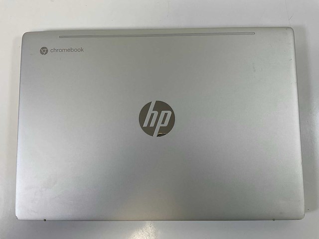 Hp pro c640 14”, core(tm) i7 10th gen, 16 gb ram, 128 gb ssd touchscreen chromebooks (3x) - afbeelding 14 van  17