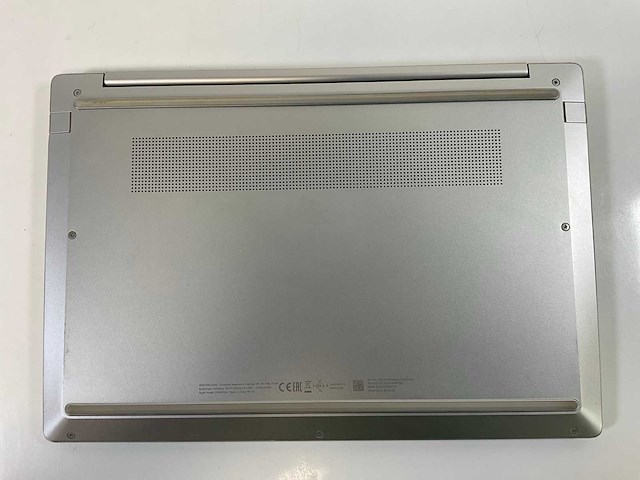 Hp pro c640 14”, core(tm) i7 10th gen, 16 gb ram, 128 gb ssd touchscreen chromebooks (3x) - afbeelding 15 van  17