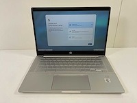 Hp pro c640 14”, core(tm) i7 10th gen, 16 gb ram, 128 gb ssd touchscreen chromebooks (3x) - afbeelding 17 van  17