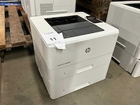 Hp pro m402dne laserjet laserprinter