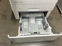 Hp pro m402dne laserjet laserprinter - afbeelding 3 van  6