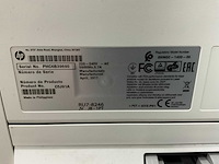 Hp pro m402dne laserjet laserprinter - afbeelding 6 van  6