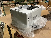 Hp pro m501 laser jet printer - afbeelding 3 van  5