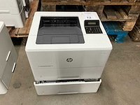 Hp pro m501 laserjet laserprinter