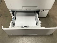Hp pro m501 laserjet laserprinter - afbeelding 5 van  7