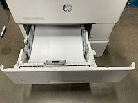 Hp pro m501 laserjet laserprinter - afbeelding 6 van  7