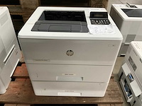 Hp pro m501 laserjet laserprinter