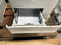 Hp pro m501 laserjet laserprinter - afbeelding 5 van  7