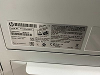 Hp pro m501 laserjet laserprinter - afbeelding 7 van  7