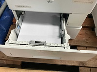Hp pro m501 laserjet laserprinter - afbeelding 7 van  8