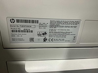Hp pro m501 laserjet laserprinter - afbeelding 8 van  8