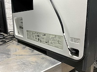 Hp pro mfp477dw printer - afbeelding 2 van  2