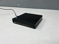 Hp pro mini 400 g9 computer