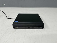 Hp pro mini 400 g9 computer - afbeelding 2 van  8