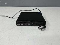Hp pro mini 400 g9 computer - afbeelding 6 van  8