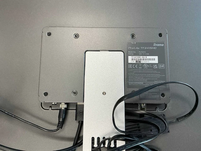 Hp pro mini 400 g9 desktop (2x) - afbeelding 2 van  11
