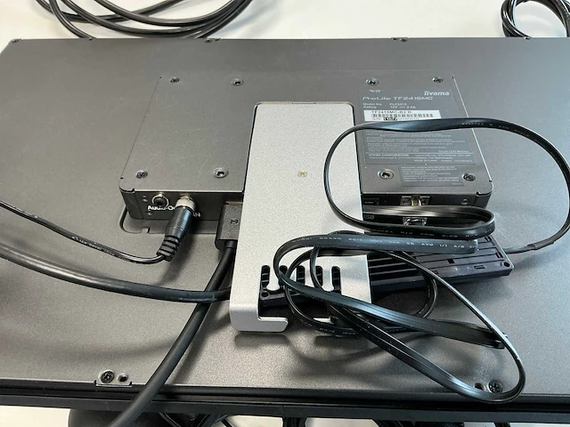 Hp pro mini 400 g9 desktop (2x) - afbeelding 3 van  11