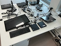 Hp pro mini 400 g9 desktop (2x)