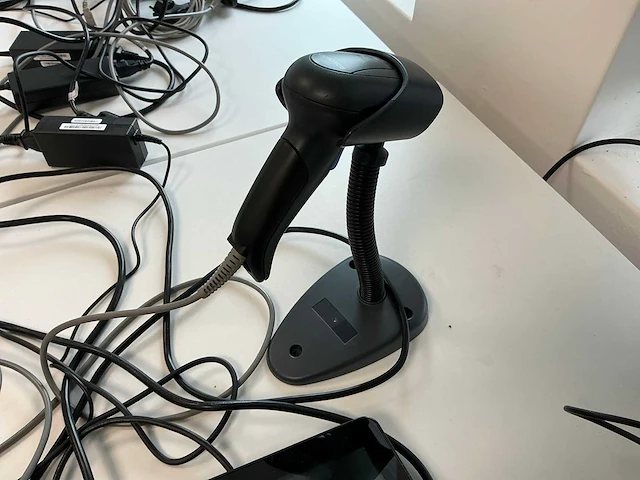 Hp pro mini 400 g9 desktop (2x) - afbeelding 11 van  11