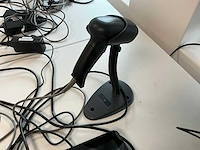 Hp pro mini 400 g9 desktop (2x) - afbeelding 11 van  11