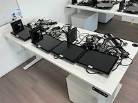 Hp pro mini 400 g9 desktop (3x)