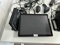 Hp pro mini 400 g9 desktop (3x) - afbeelding 2 van  9