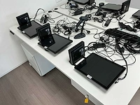 Hp pro mini 400 g9 desktop (3x)