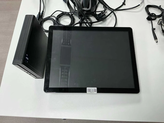 Hp pro mini 400 g9 desktop (3x) - afbeelding 5 van  10