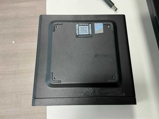 Hp pro mini 400 g9 desktop (3x) - afbeelding 6 van  10