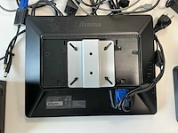 Hp pro mini 400 g9 desktop (3x) - afbeelding 2 van  2