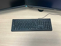 Hp pro mini 400 g9 desktop pc - afbeelding 4 van  6