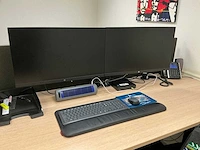 Hp pro mini 400 g9 desktop pc - afbeelding 1 van  7