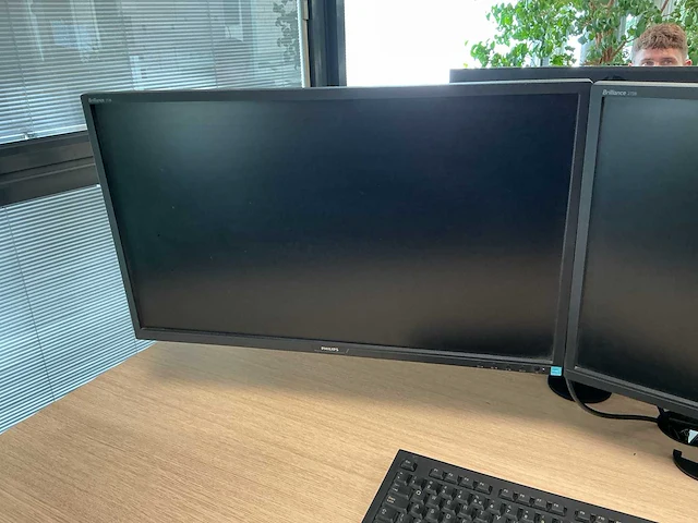 Hp pro mini 400 g9 desktop pc - afbeelding 5 van  6