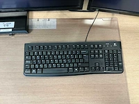 Hp pro mini 400 g9 desktop pc - afbeelding 4 van  5