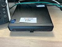 Hp pro mini 400 g9 desktop pc - afbeelding 4 van  5