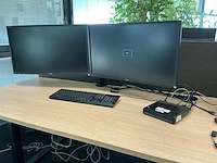 Hp pro mini 400 g9 desktop pc