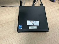 Hp pro mini 400 g9 desktop pc - afbeelding 2 van  6