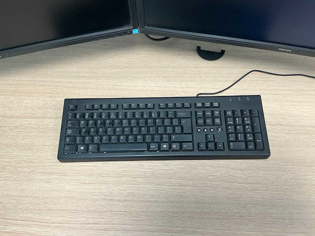Hp pro mini 400 g9 desktop pc - afbeelding 4 van  6