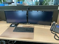 Hp pro mini 400 g9 desktop pc