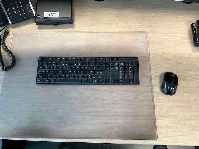 Hp pro mini 400 g9 desktop pc - afbeelding 3 van  5