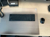 Hp pro mini 400 g9 desktop pc - afbeelding 3 van  5
