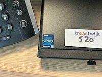 Hp pro mini 400 g9 desktop pc - afbeelding 5 van  5