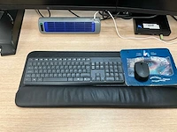 Hp pro mini 400 g9 desktop pc - afbeelding 2 van  7